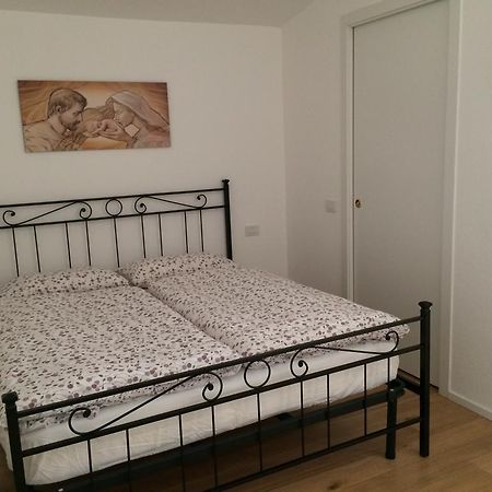 Casina Rosa Apartment Certaldo Bilik gambar