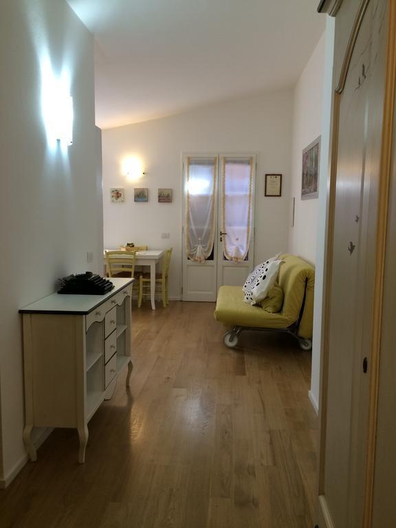 Casina Rosa Apartment Certaldo Bilik gambar