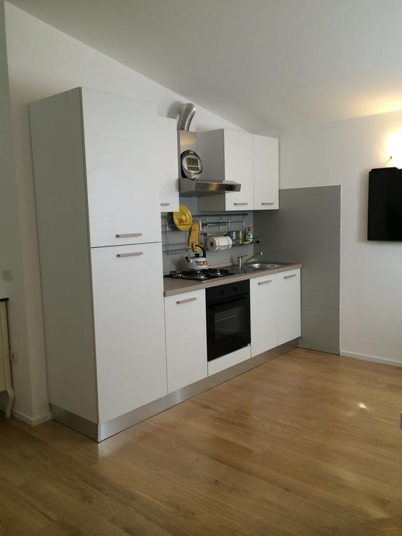 Casina Rosa Apartment Certaldo Bilik gambar