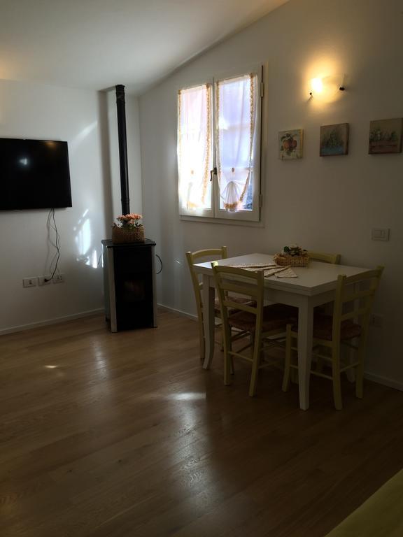 Casina Rosa Apartment Certaldo Bilik gambar