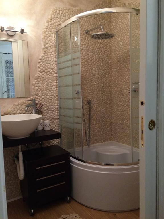 Casina Rosa Apartment Certaldo Bilik gambar