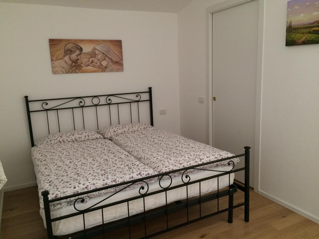 Casina Rosa Apartment Certaldo Bilik gambar
