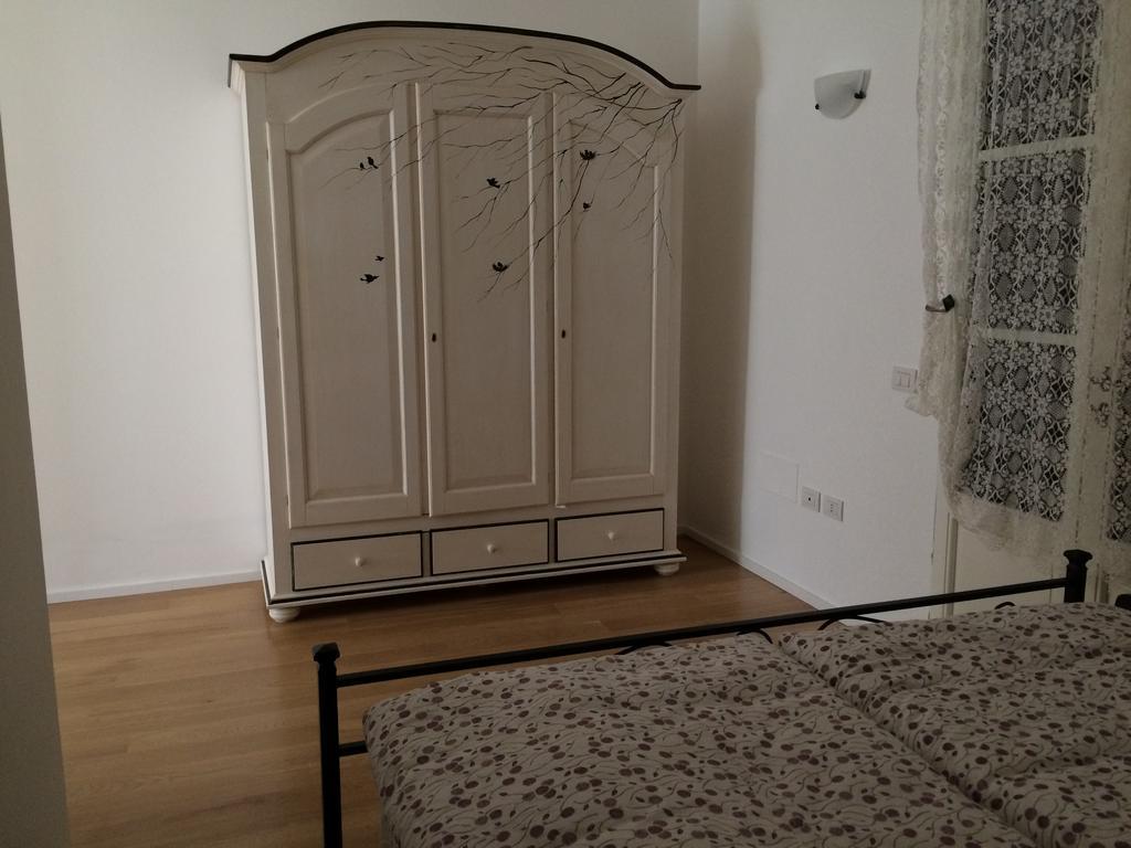 Casina Rosa Apartment Certaldo Bilik gambar